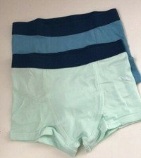 John Lewis Boys' Trunks 2 Pack