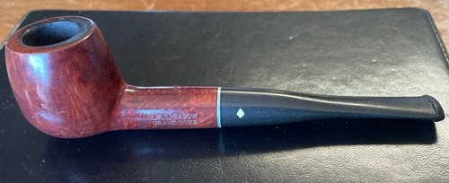 Grabow cardinal smooth - dr.,