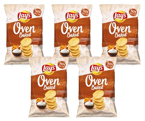 Lays oven baked - 5,