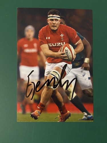 Ellis jenkins wales - wales, rugby