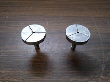 (2) Unused Levin Blank