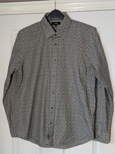 Thomas Nash Shirt Mens Size M