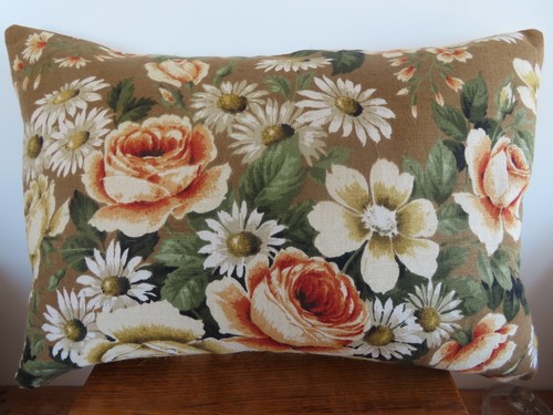 Sanderson vintage petra - vintage, ‘petra'