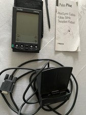 Vintage Retro 3Com PALM PILOT