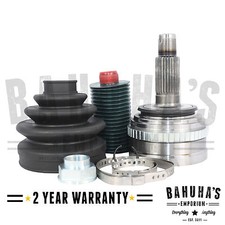 OUTER CV JOINT FIT FOR A HONDA