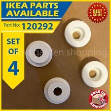 120292 x 4 IKEA Drawer Support