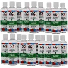 24X GO2 100ml Anti-Bacterial