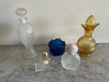 Joblot Empty Avon Scent