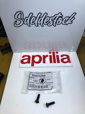 2x vis m5x16 aprilia moto