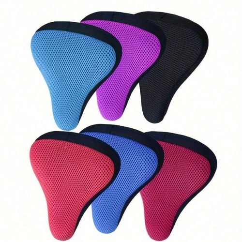 Universal bicycle seat cover - universal,