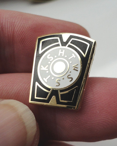 Pre owned royal arch mason - pre-owned,