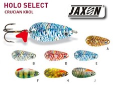 18G JAXON CRUCIAN KROL