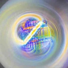 Circles Kaleidoscopes - Handmade in Japan by Tomoo Hosono