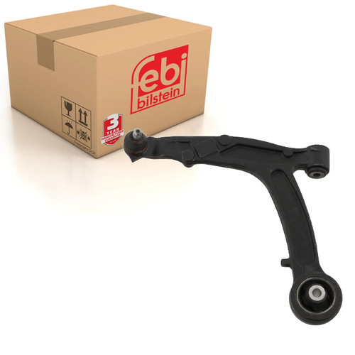 Panda control arm - control, wishbone