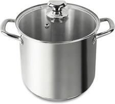 Homatz Cooking Pot Large