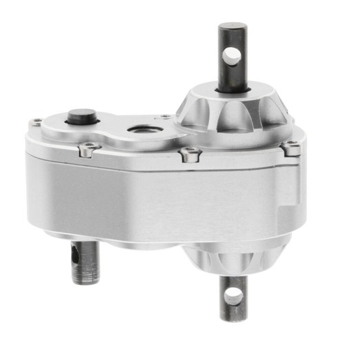 D90 gearbox transfer - gearbox, for
