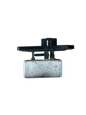 Discovery 1 300 tdi 1994-98 Heater Blower Rheostat  Resistor STC3133 (A)
