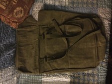 Armstrong mt500 motorcycle pannier bag single