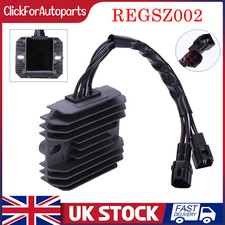 NEW REGULATOR RECTIFIER FOR