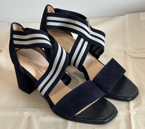Peter kaiser slip sandal - slip-on,
