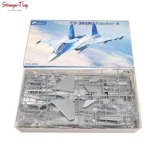 Kitty hawk su 30sm - kitty,