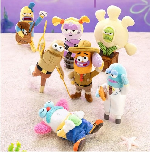 Spongebob bikini bottom - bikini,