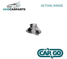 ENGINE STARTER MOTOR 113925