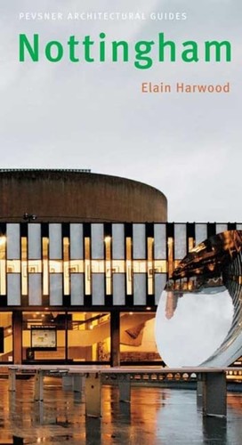 Nottingham city guides - nottingham:,