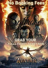 1x Code - Cineworld Ticket