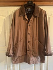 Lands' End Men's Jacket/Coat