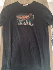 Gacha T Shirt Mike Tyson