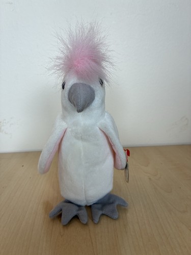 Beanie baby original - original, kuku