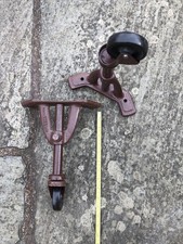 Vintage VONO Castors