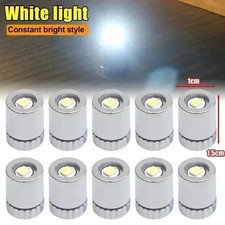 10pcs Miniature LED Lights