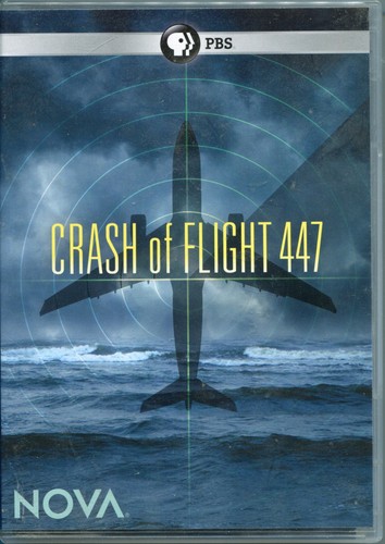 Nova crash flight - crash,