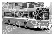 Bus Photograph MIDLAND GENERAL