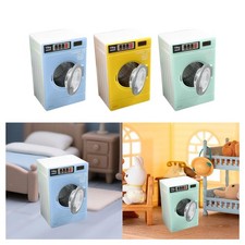 Toy Washing Machine for