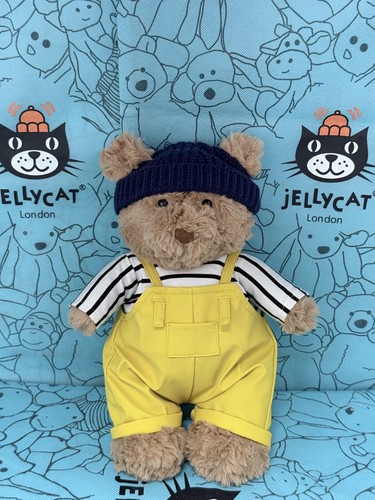 Jellycat bartholomew - jellycat,