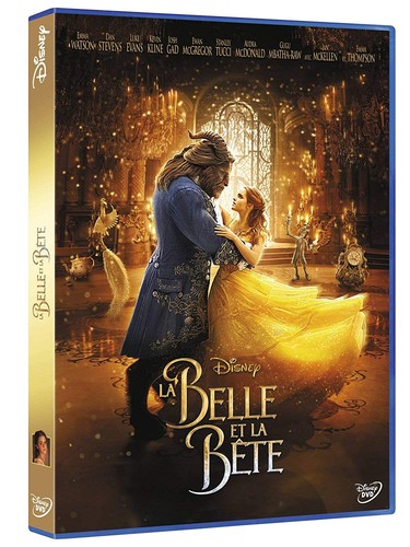 Beauty and the beast - , (2017)