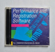 Yamaha EL90/70/60/40