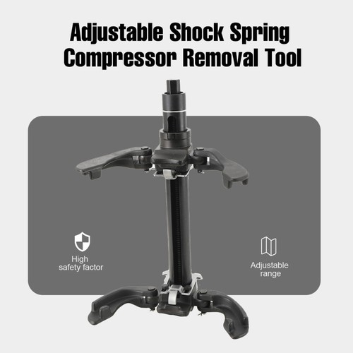 Spring compressor tool for - spring,