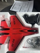 SU35 FX-620 2.4G Remote