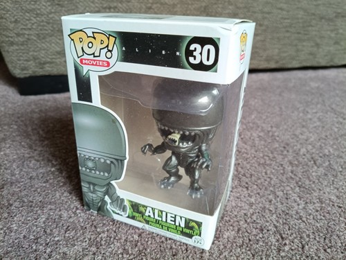 Pop funko alien - pop,