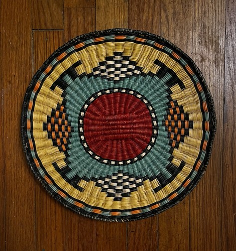 Native american hopi - native,