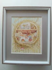 Brambly Hedge print 'The