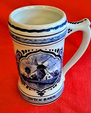 Delft Dutch Barn Small Delft