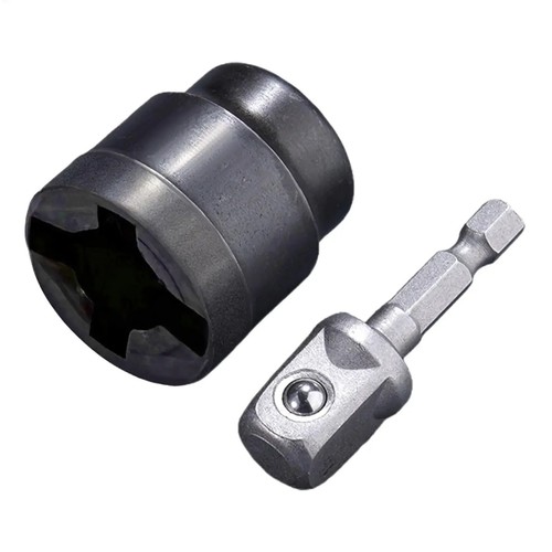 Car jack adapter socket - car-jack,