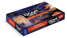 Escape game party - escape,