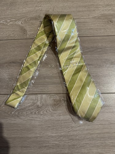 Gui laroque 100 silk tie - gui,