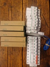 schnieder job lot bundle. acti